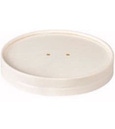 Duni Coppa Deckel Karton 250/350 ml 50 Stück