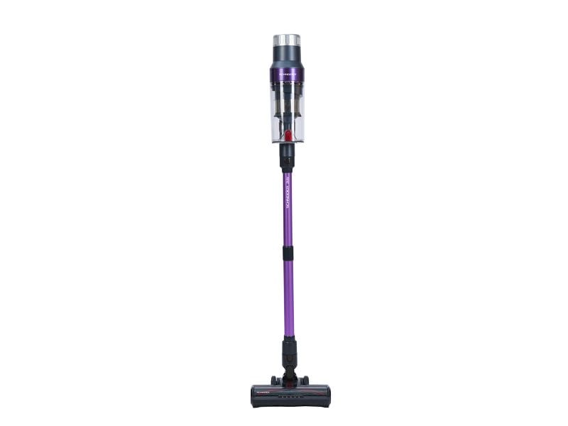 Schneider Akku-Hand- und Stielsauger SCH-VVC-2960 0.9 l 500 W