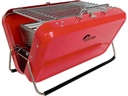 OHMEX Holzkohlegrill OHM-BBQ-8815