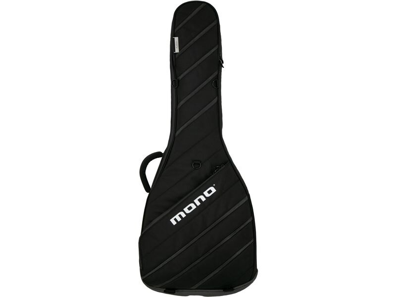 MONO Cases Gitarrentasche Vertigo Ultra Dreadnought für Westerngitarre