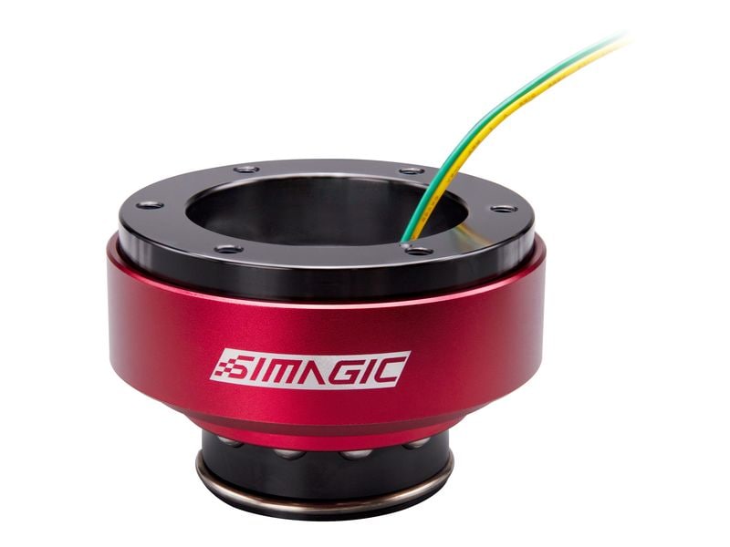 Simagic Add-On Quick Release - 70 mm