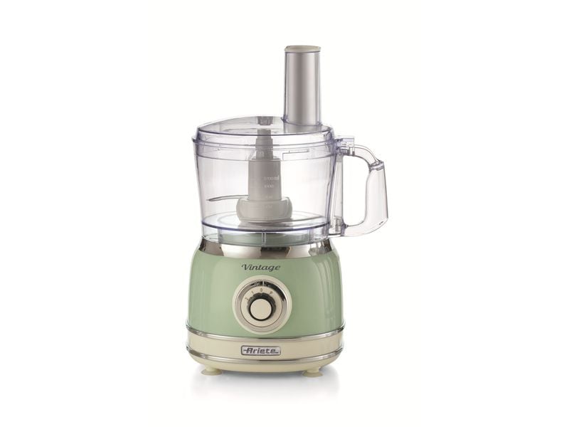 [2105056] Ariete Food Processor ARI-1781-GR Transparent/Grün