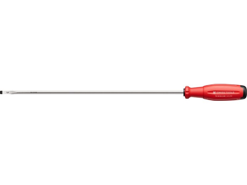 PB Swiss Tools Schlitz-Schraubenzieher SwissGrip Evo PB 38100.3-300
