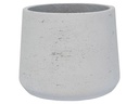 Pottery Pots Pflanzentopf Patt XL, White Washed