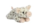 AURORA Plüsch Miyoni Spotted Piglet 10 cm