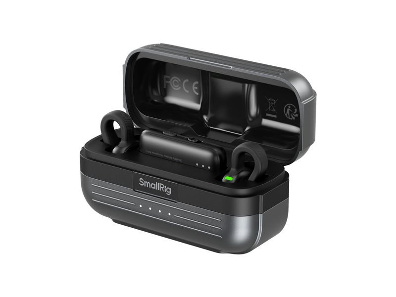 Smallrig S70-C2 Drahtlos, USB-C-Adapter