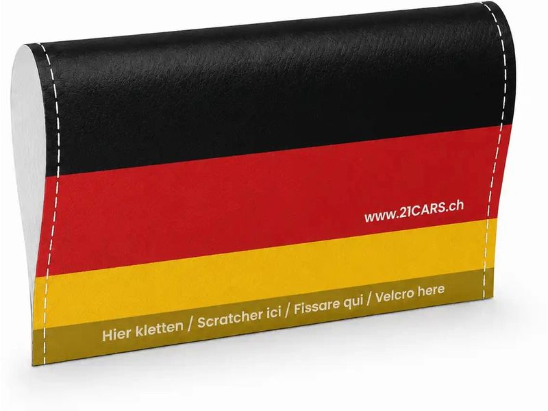 [2159095] 21CARS WM Car Tag Deutschland