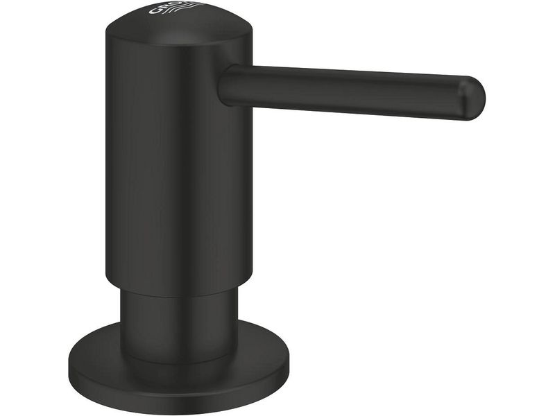 [2161505] GROHE Contemporary 500 ml, Schwarz