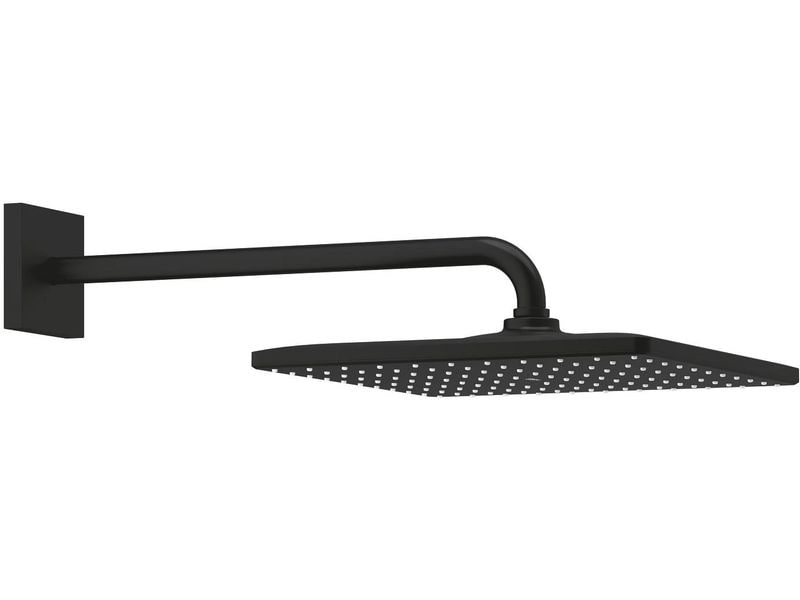 [2161571] GROHE Rainshower Mono 310 Cube quadratisch, Phantom Black