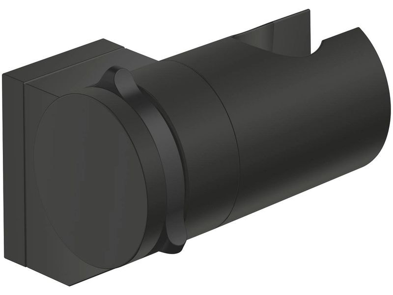 [2161559] GROHE Handbrausehalter verstellbar Mattschwarz
