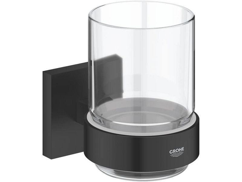 [2161670] GROHE Start Cube Transparent
