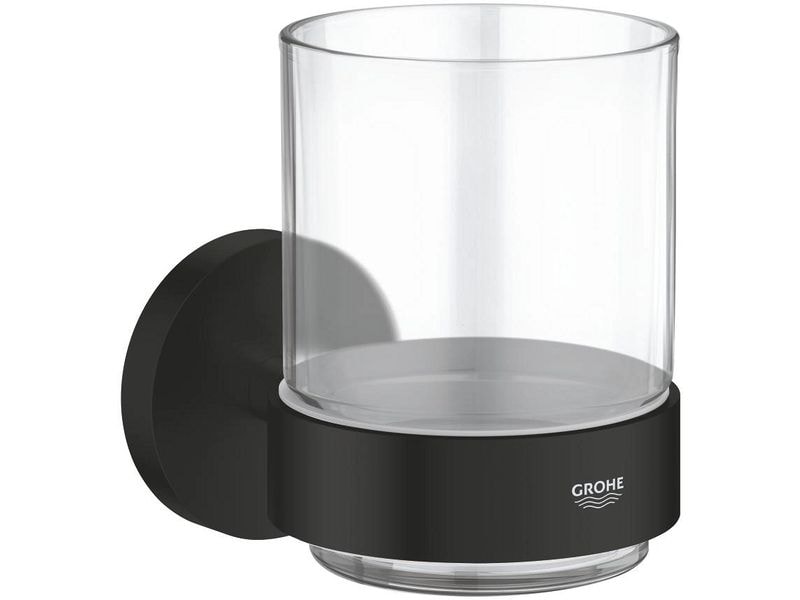 [2161692] GROHE Start Transparent/Schwarz