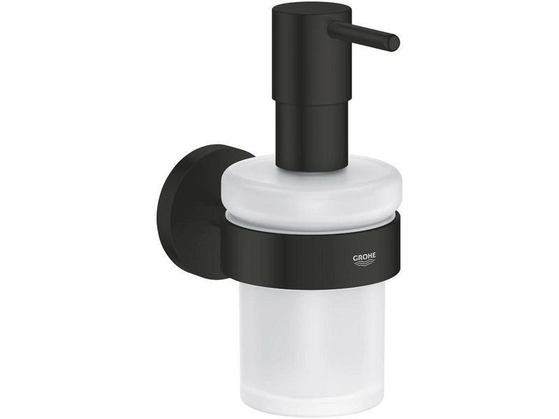 [2161693] GROHE Start 160 ml, Schwarz