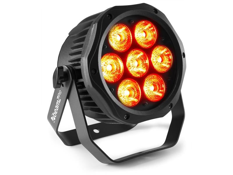 [748307] BeamZ Pro Scheinwerfer BWA410 IP65