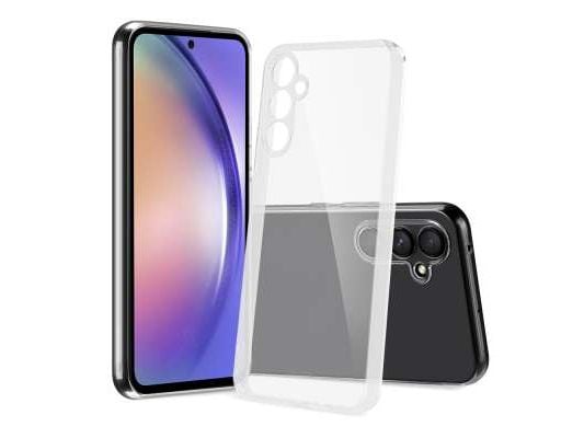 Nevox Back Cover StyleShell Flex Galaxy A37