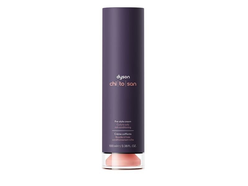 Dyson Chitosan Pre-style Cream 100 ml