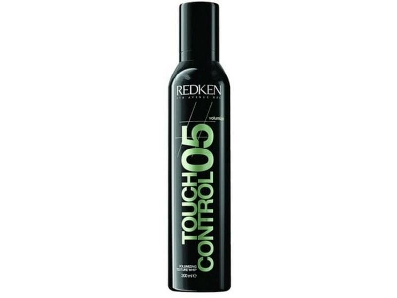 Redken Touchable Texture 200