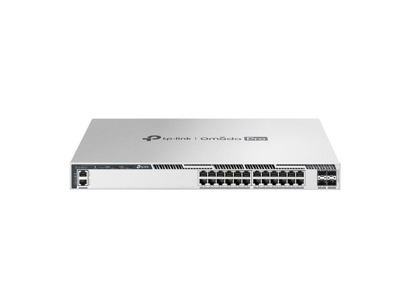 [2156086] TP-Link Switch Omada PRO S6500-24M4Y 28 Port