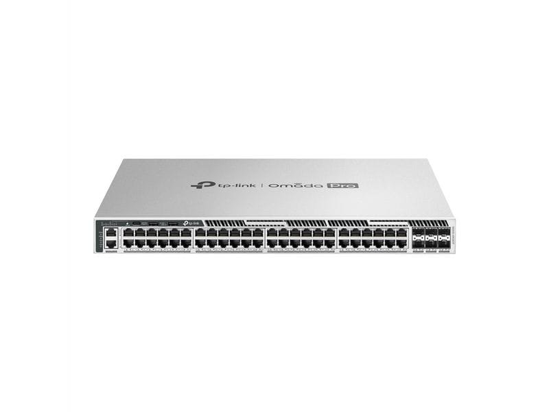 [2156088] TP-Link Switch Omada PRO S6500-48G6XF 54 Port