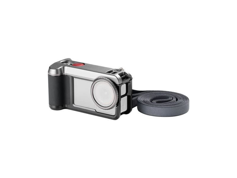 [2157886] Smallrig 6371 Street-Photography, für Action-Kameras, Aluminium
