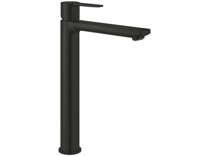 GROHE Lineare New XL-Size Mattschwarz