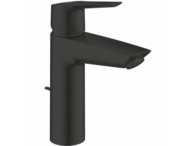 GROHE Start QuickFix M-Size Mattschwarz