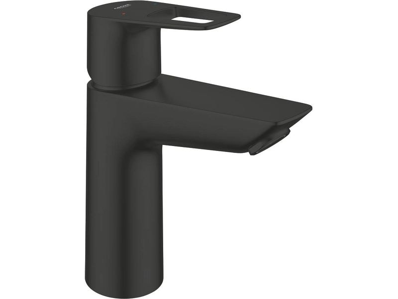 GROHE Start Loop M Push-Open Mattschwarz