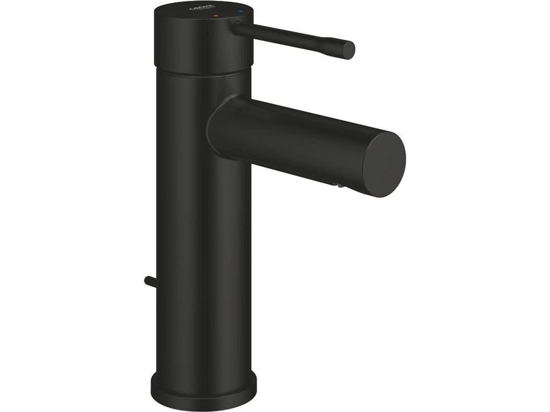 GROHE Essence New S-Size Mattschwarz