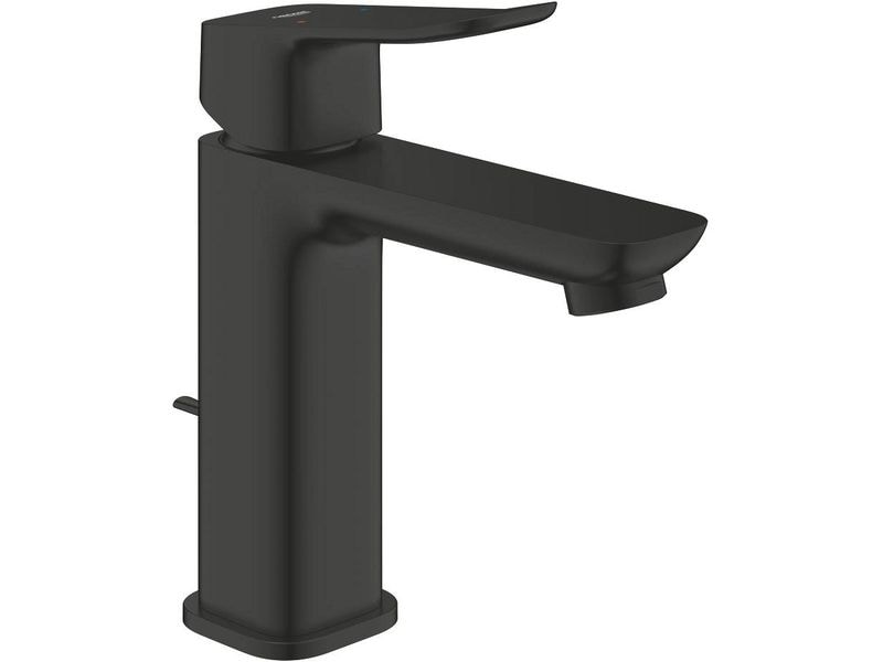 GROHE Dice Mattschwarz, Grösse M