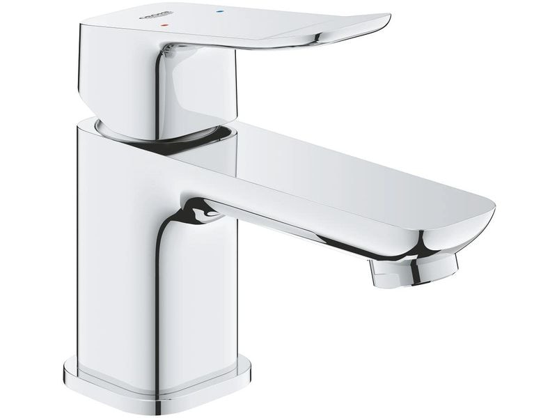 GROHE Dice Waschtischarmatur Glatter Körper, Grösse XS