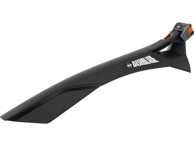 SKS Dashblade 26" Schwarz