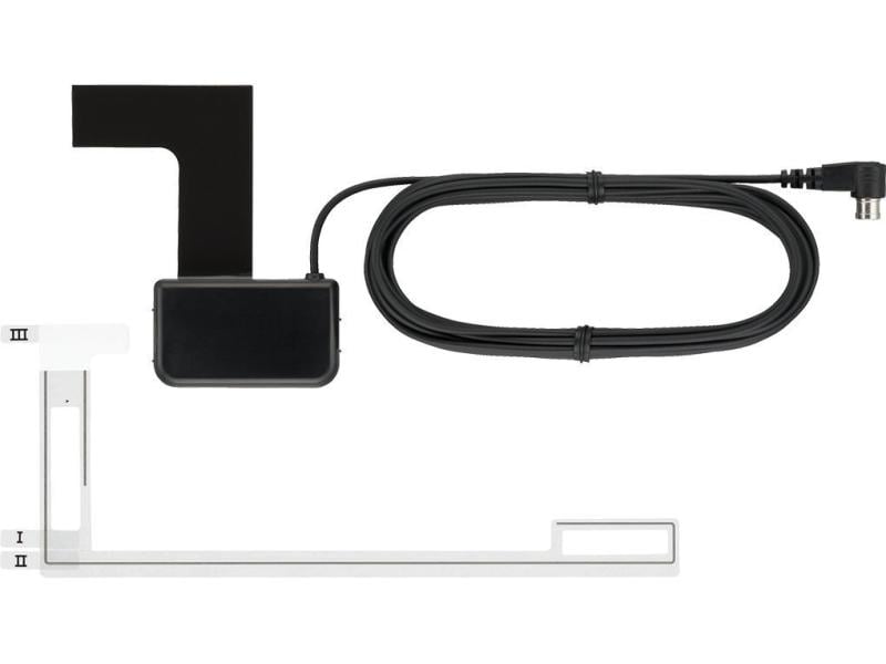 [641697] Kenwood DAB-Antenne CX-DAB1
