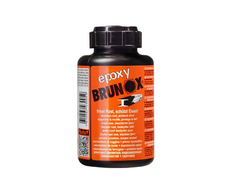 Brunox Rostumwandler und Grundierung 250 ml