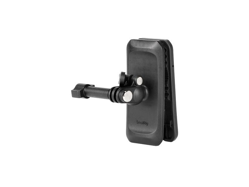 Smallrig Rucksack-Clip Rucksack-Clip für DJI Osmo Pocket 4 / 3