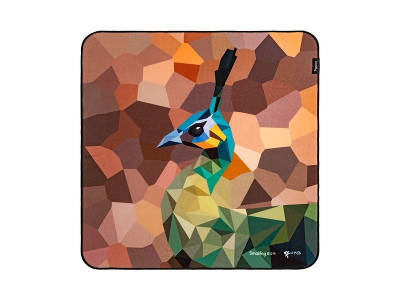 [2154844] Smallrig Wild China Film Series Grün/Braun