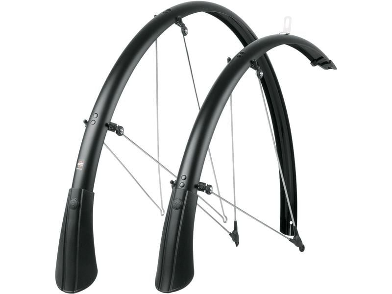 [2154204] SKS Bluemels Matt 28" Schwarz/Schwarz Matt