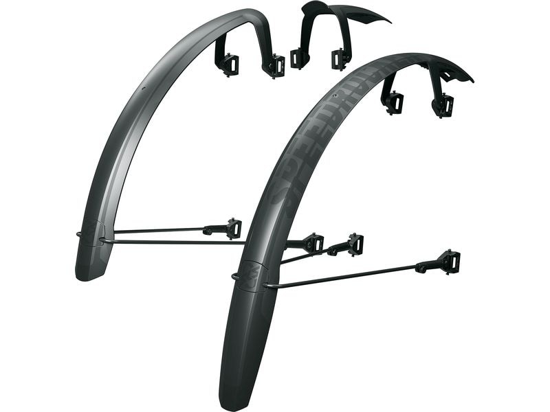 SKS Speedrocker Schwarz