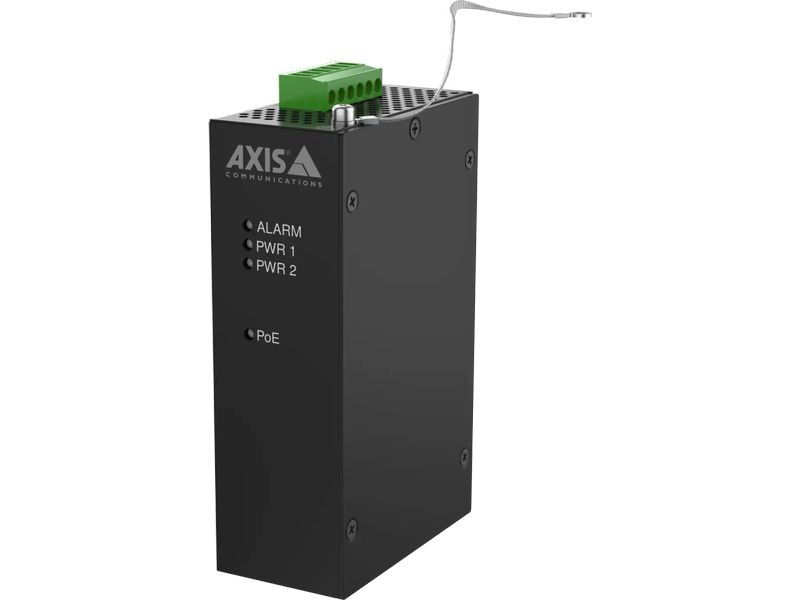 [2117963] Axis PoE++ Injector TU8007-R 90 W