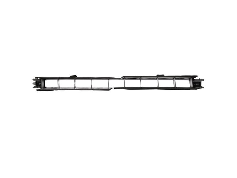 Nanlite Richtgitter (PavoTube II 15C) Schwarz Abstrahlwinkel 55°