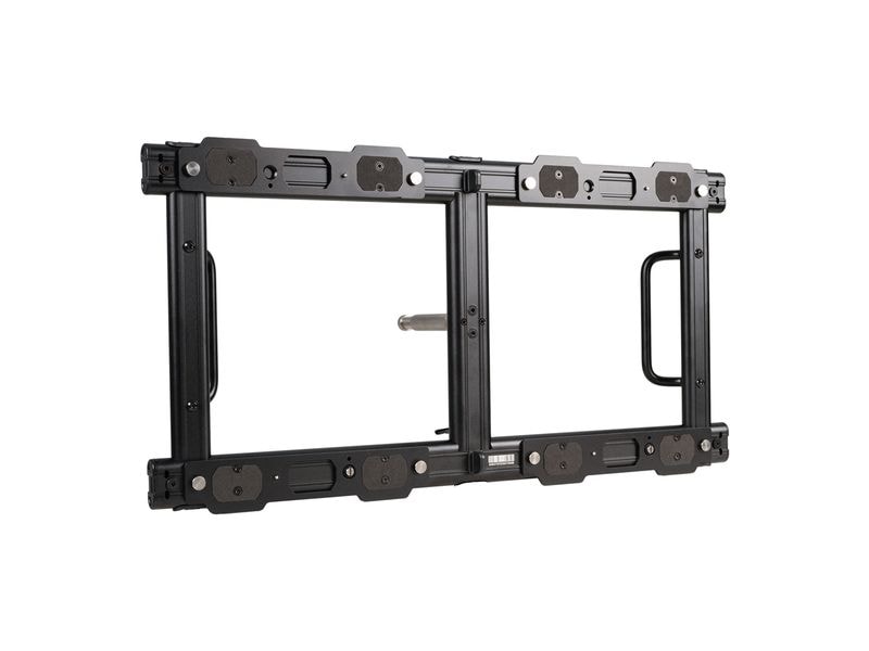 Nanlite Dual Panel Coupler Kit (PavoSlim) Softbox, Richtgitter