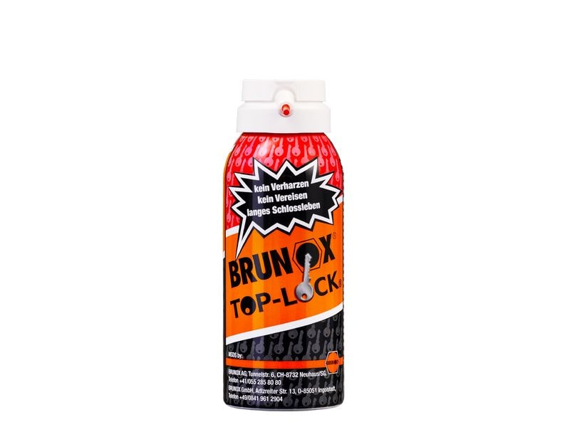 Brunox Top-Lock 100 ml