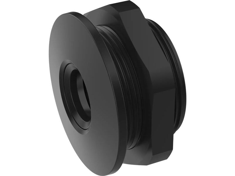 Axis TF1204-RE Einbauversion Schwarz 4 Stück