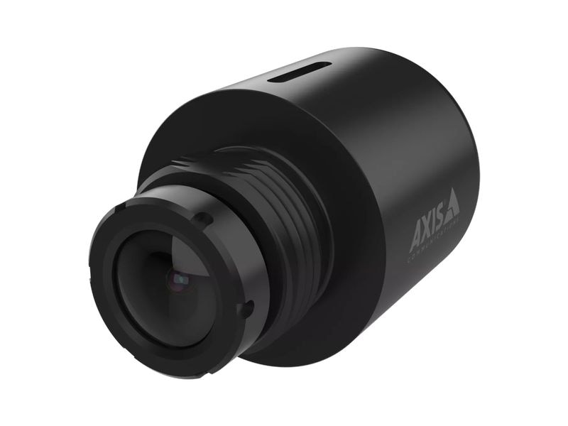 [2138523] Axis Objektiv M12 16 mm F1.8 IR, 4 Stück 16-16 mm Keine M12