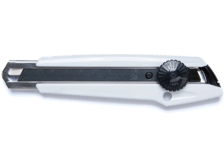 [2107032] NT Cutter Cutter MNCR-L1 Black / White