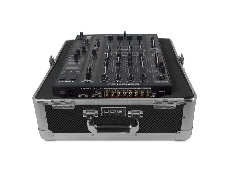 [2136883] UDG Gear Ultimate Pick Foam Carbon Flight Case Multi Format M