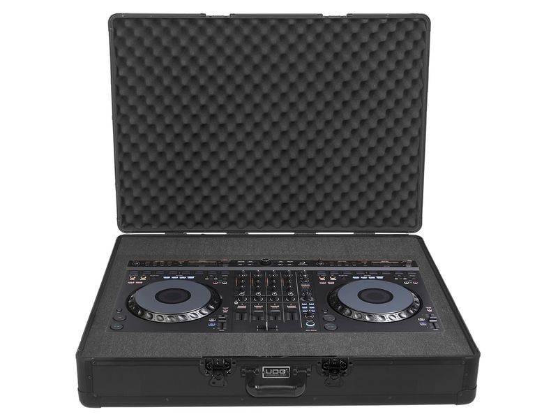 UDG Gear Ultimate Pick Foam Flight Case AlphaTheta DDJ-GRV6