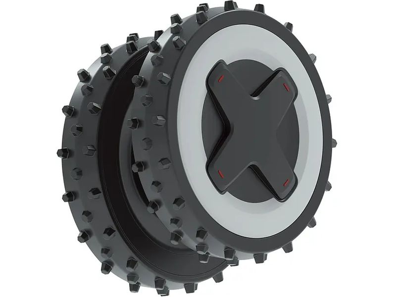 [2154975] Roborock Off-Road Räder 2WD-Modelle