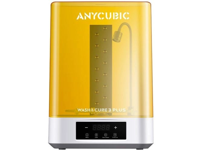 [2161234] Anycubic Anycubic Wash & Cure 3 Plus Station Metall Kunststoff