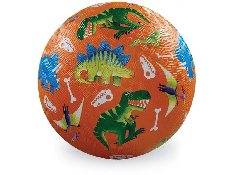 Crocodile Creek Spielball Dinosaur Dig 13 cm