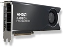 AMD Grafikkarte Radeon Pro W7800